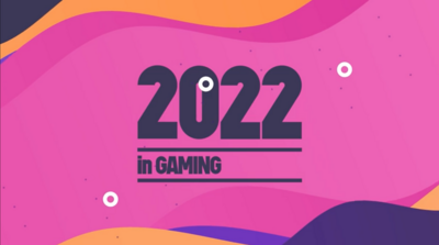 2022 in gaming