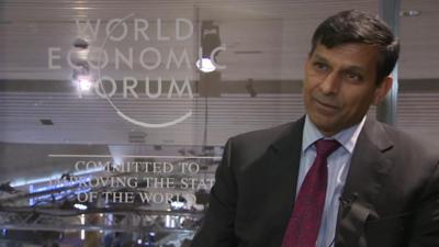 Raghuram Rajan