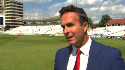 The Ashes 2015: Michael Vaughan on England victory