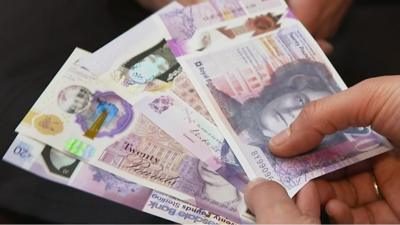 Banknotes