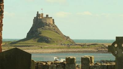 Lindisfarne