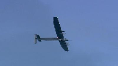 Solar Impulse 2