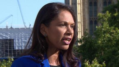 Gina Miller