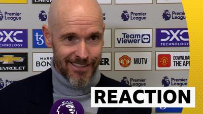 Erik Ten Hag