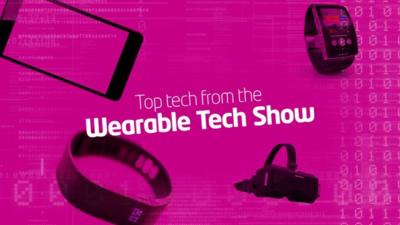 Wearable Tech