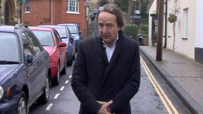 Anthony Seldon