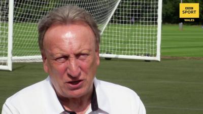 Neil Warnock