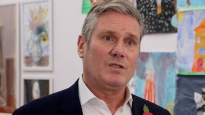 Sir Keir Starmer