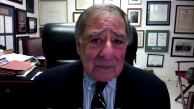 Leon Panetta