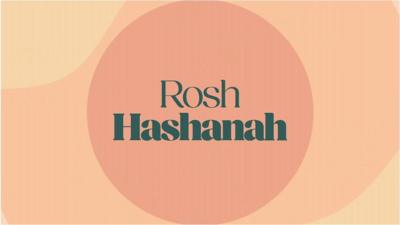 Rosh Hashanah