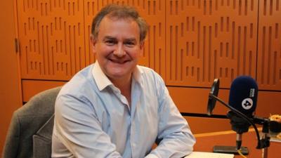 Hugh Bonneville