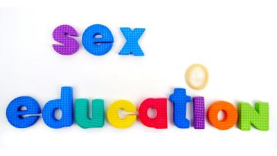 Sex education