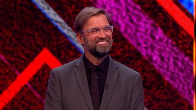 Jurgen Klopp