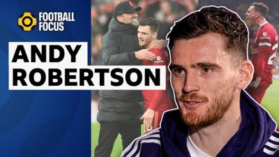 Andy Robertson