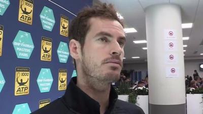 Andy Murray