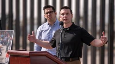 Kevin McAleenan