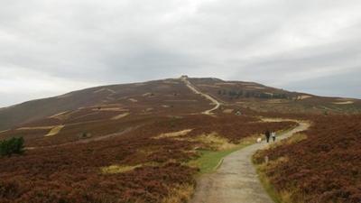 Moel Famau