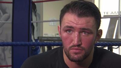 Hughie Fury