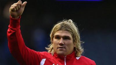 Richard Hibbard