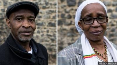 Windrush generation