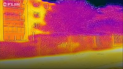 Thermal image