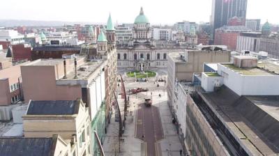 Belfast