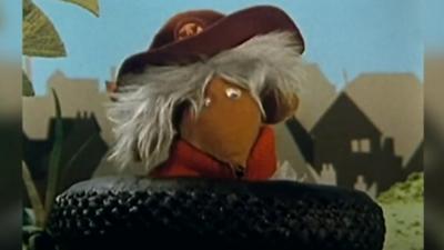 The Wombles