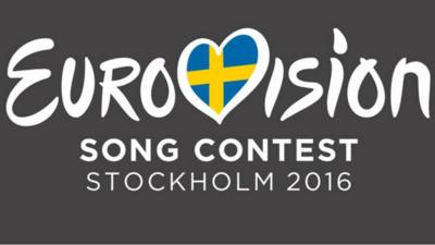 Eurovision Song Contest logo