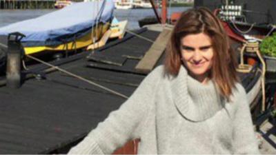 Jo Cox