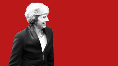 Theresa May