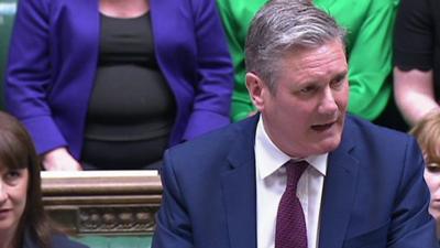 Sir Keir Starmer