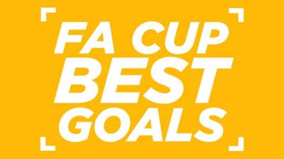 FA Cup Round 3 Best Goals