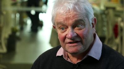 Sir Paul Nurse