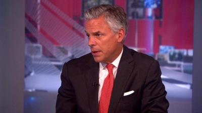 Jon Huntsman