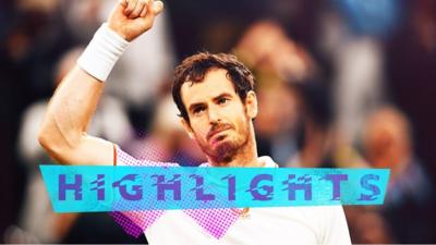 Andy Murray