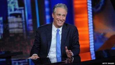 Jon Stewart