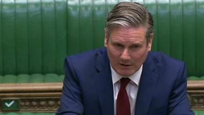 Sir Keir Starmer