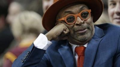 Spike Lee