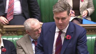 Keir Starmer