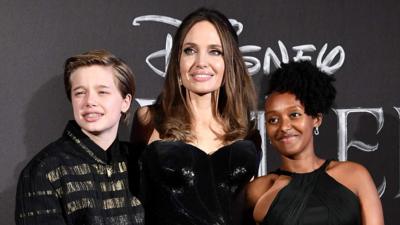 angelina-jolie-and-her-children.