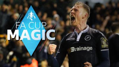 FA Cup Magic