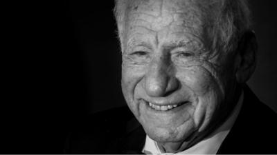 Mel Brooks