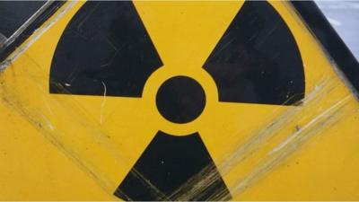 Nuclear flasks: 'Nothing to worry about'