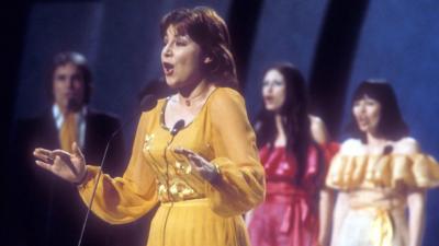 Eurovision 1977