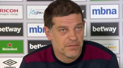 Slaven Bilic