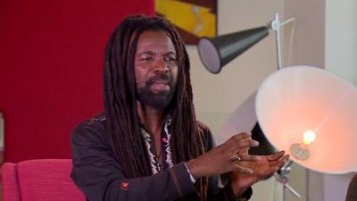 Rocky Dawuni