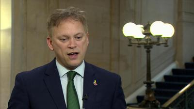 Grant Shapps