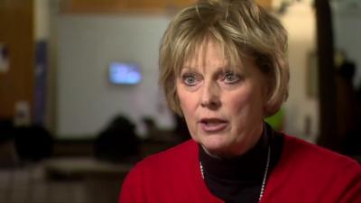 Anna Soubry