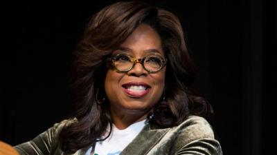 Oprah Winfrey