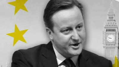 David Cameron